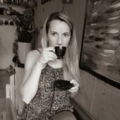 Anna - marketing dla dietetyka
